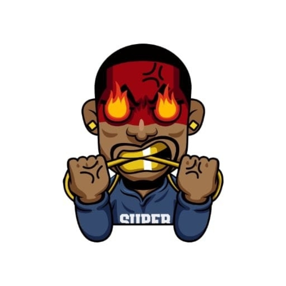 Meet your Posher, Jikese